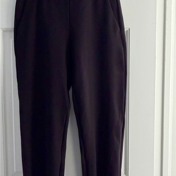 LOFT Pants - LOFT Black Straight Leg Women's Pants